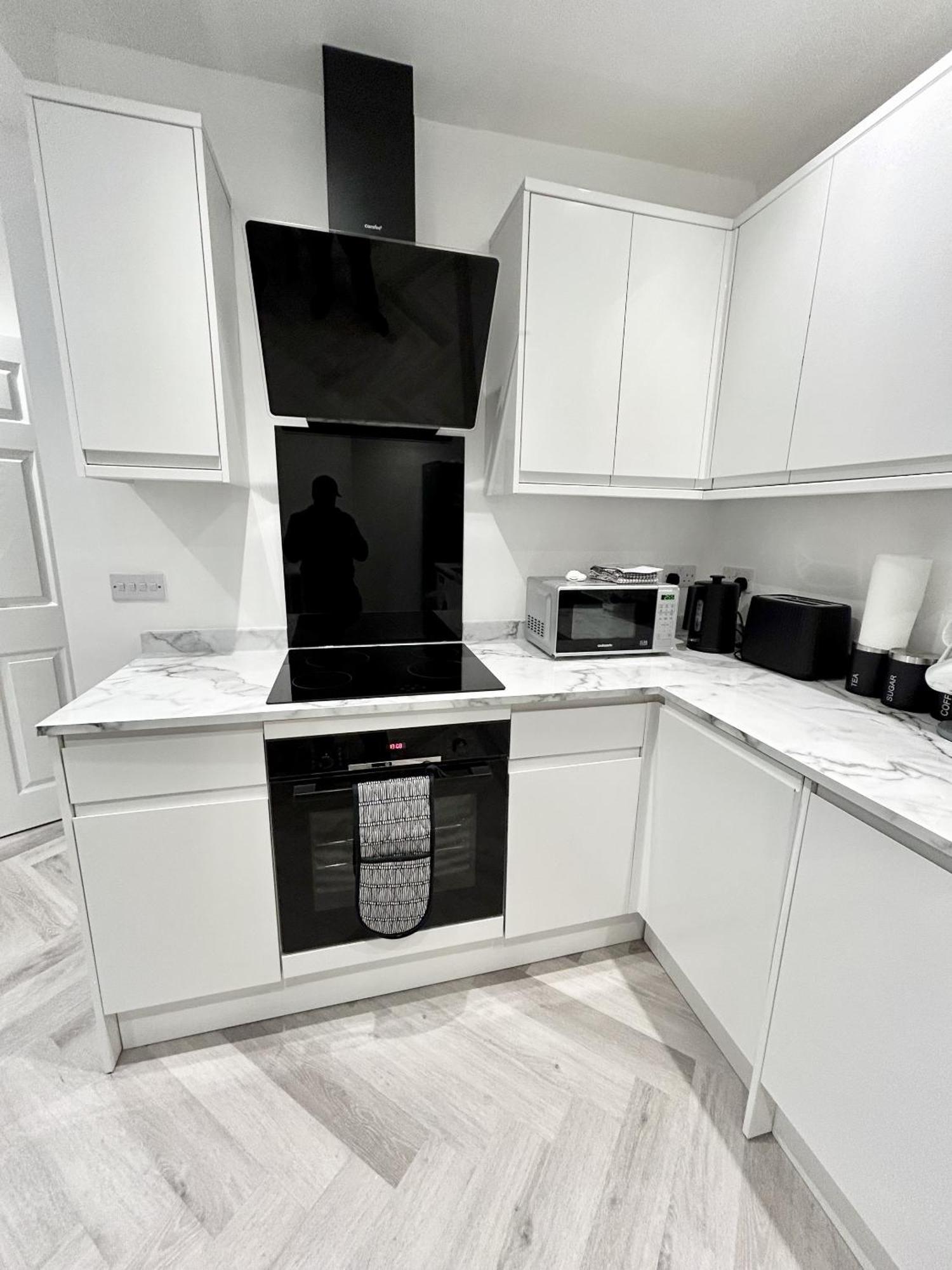 Lymer House - Stylish 3 Bedroom House In 伍尔弗汉普顿 外观 照片